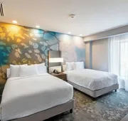 Courtyard by Marriott Mexicali hotel detail image 7