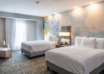 Courtyard by Marriott Mexicali hotel thumbnail 5
