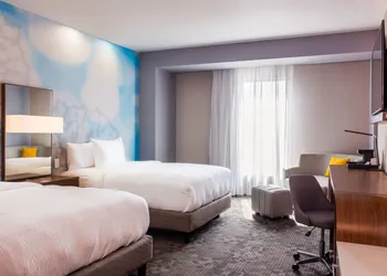 Courtyard by Marriott Mexicali hotel thumbnail 6