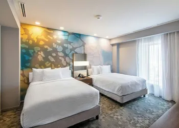 Courtyard by Marriott Mexicali hotel thumbnail 7