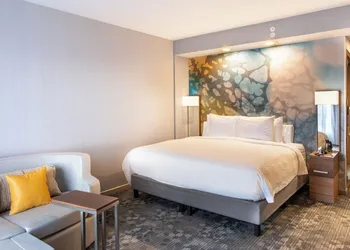 Courtyard by Marriott Mexicali hotel thumbnail 8