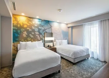 Courtyard by Marriott Mexicali hotel thumbnail 7