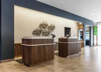 Courtyard by Marriott Indianapolis Fishers hotel thumbnail 2