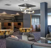 Courtyard by Marriott Indianapolis Fishers hotel detail image 3