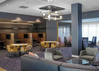 Courtyard by Marriott Indianapolis Fishers hotel thumbnail 3