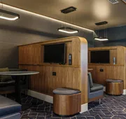 Courtyard by Marriott Indianapolis Fishers hotel detail image 4