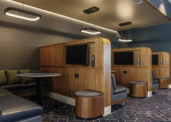 Courtyard by Marriott Indianapolis Fishers hotel thumbnail 4