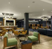Courtyard by Marriott Indianapolis Fishers hotel detail image 5