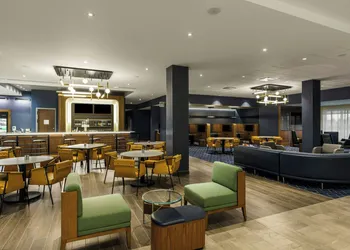 Courtyard by Marriott Indianapolis Fishers hotel thumbnail 5