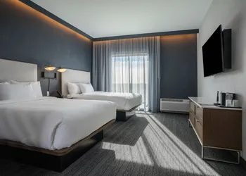 Courtyard by Marriott Indianapolis Fishers hotel thumbnail 7