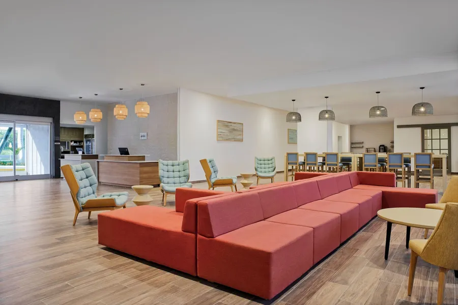 Residence Inn by Marriott Playa del Carmen hotel detail image 2