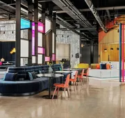 Aloft Chicago Schaumburg hotel detail image 3