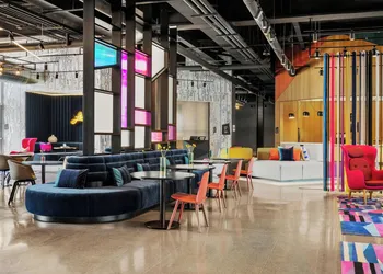 Aloft Chicago Schaumburg hotel thumbnail 3