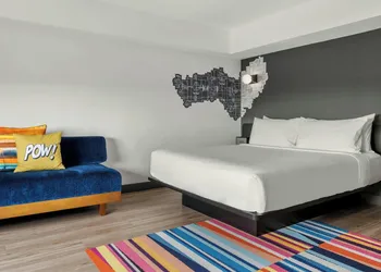 Aloft Chicago Schaumburg hotel thumbnail 5