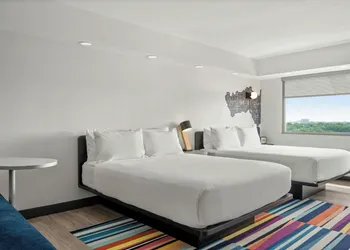 Aloft Chicago Schaumburg hotel thumbnail 6