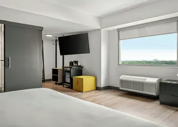 Aloft Chicago Schaumburg hotel thumbnail 7