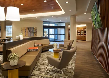 SpringHill Suites by Marriott Winter Park hotel thumbnail 2