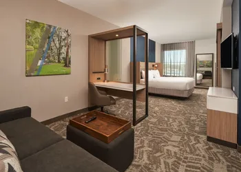 SpringHill Suites by Marriott Winter Park hotel thumbnail 4