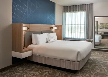 SpringHill Suites by Marriott Winter Park hotel thumbnail 5