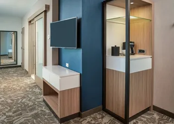 SpringHill Suites by Marriott Winter Park hotel thumbnail 6
