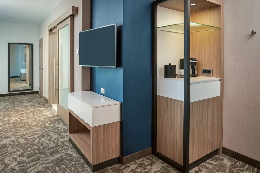 SpringHill Suites by Marriott Winter Park hotel detail image 6