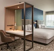 SpringHill Suites by Marriott Winter Park hotel detail image 7