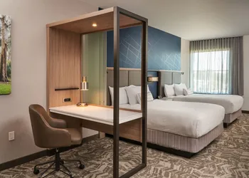 SpringHill Suites by Marriott Winter Park hotel thumbnail 7