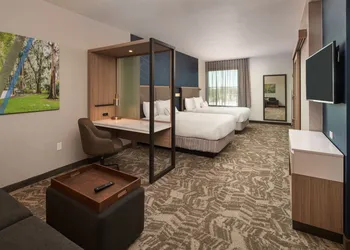 SpringHill Suites by Marriott Winter Park hotel thumbnail 8