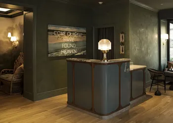 The Palmetto Hotel hotel thumbnail 6