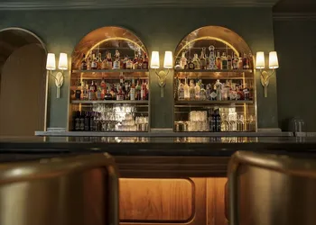 The Palmetto Hotel hotel thumbnail 7
