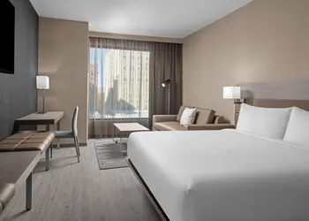 AC Hotel St. Louis Central West End hotel thumbnail 5