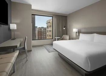 AC Hotel St. Louis Central West End hotel thumbnail 7