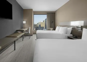 AC Hotel St. Louis Central West End hotel thumbnail 8