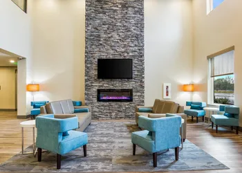 MainStay Suites Winfield - Teays Valley hotel thumbnail 3