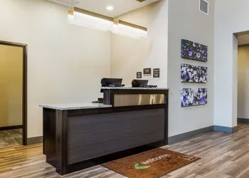 MainStay Suites Winfield - Teays Valley hotel thumbnail 4