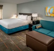 MainStay Suites Winfield - Teays Valley hotel detail image 5
