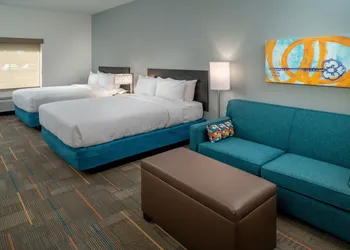 MainStay Suites Winfield - Teays Valley hotel thumbnail 6