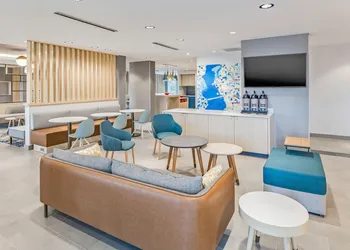TownePlace Suites by Marriott Dallas Rockwall hotel thumbnail 2