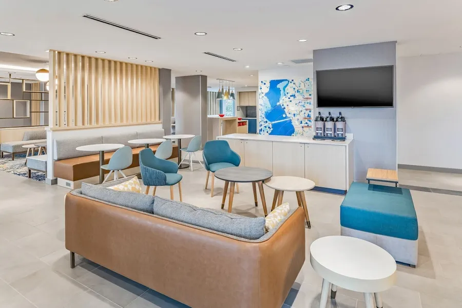 TownePlace Suites by Marriott Dallas Rockwall hotel detail image 2