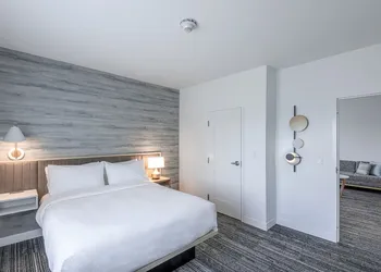TownePlace Suites by Marriott Dallas Rockwall hotel thumbnail 5
