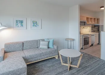 TownePlace Suites by Marriott Dallas Rockwall hotel thumbnail 6