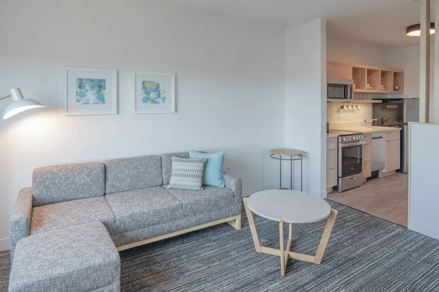 TownePlace Suites by Marriott Dallas Rockwall hotel detail image 6