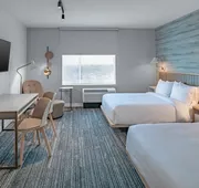TownePlace Suites by Marriott Dallas Rockwall hotel detail image 7