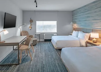TownePlace Suites by Marriott Dallas Rockwall hotel thumbnail 7