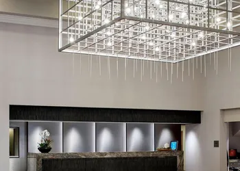 Fairfield Inn & Suites by Marriott Cincinnati North hotel thumbnail 2