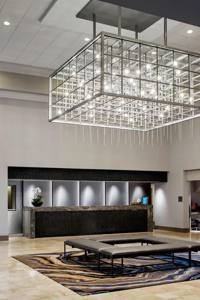 Fairfield Inn & Suites by Marriott Cincinnati North hotel detail image 2