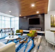 Fairfield Inn & Suites by Marriott Cincinnati North hotel detail image 3