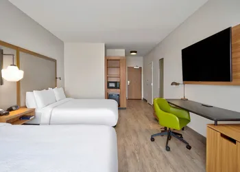 Fairfield Inn & Suites by Marriott Cincinnati North hotel thumbnail 7