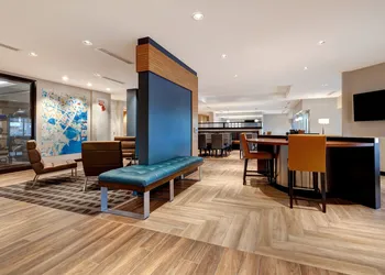 TownePlace Suites by Marriott Monroe hotel thumbnail 2