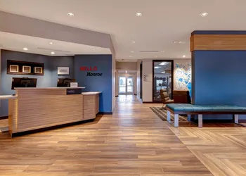TownePlace Suites by Marriott Monroe hotel thumbnail 5